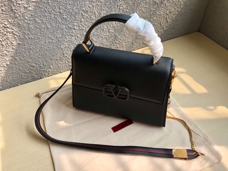 Valentino Top Handle Bag